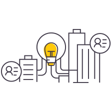 icone open companies