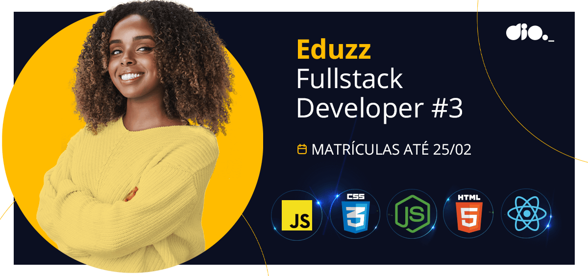 Eduzz Fullstack Developer #3