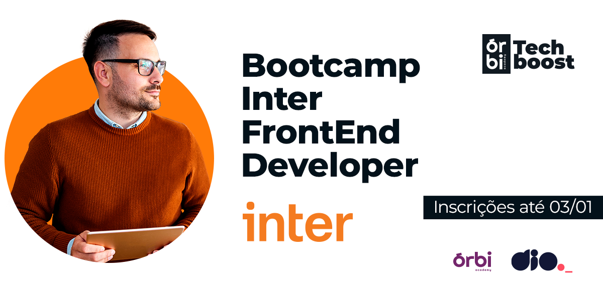 Inter Frontend Developer
