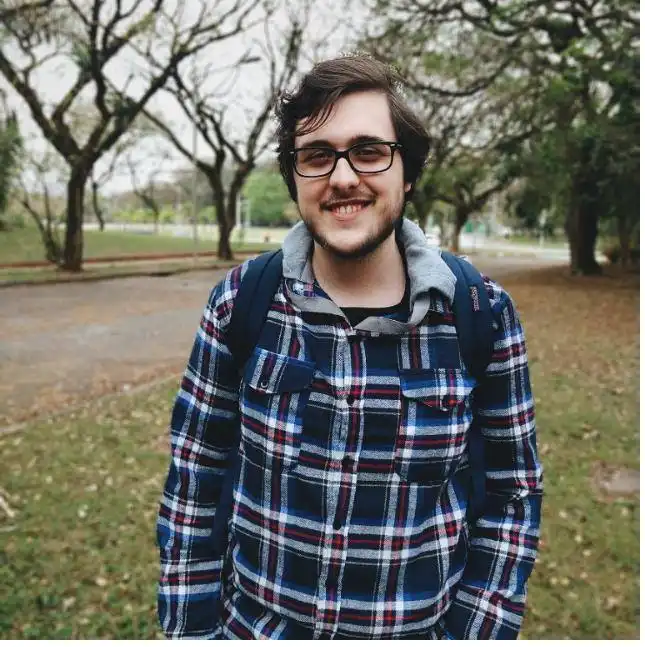 Daniel Lamarca