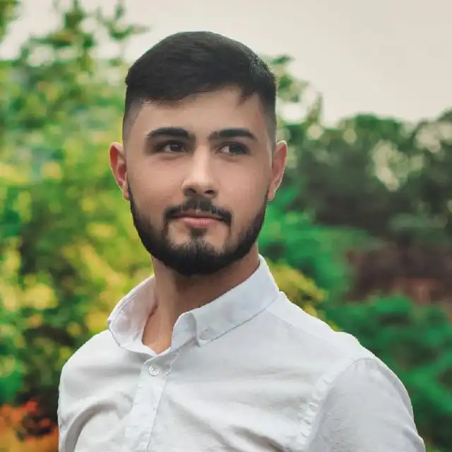 Davy Neves