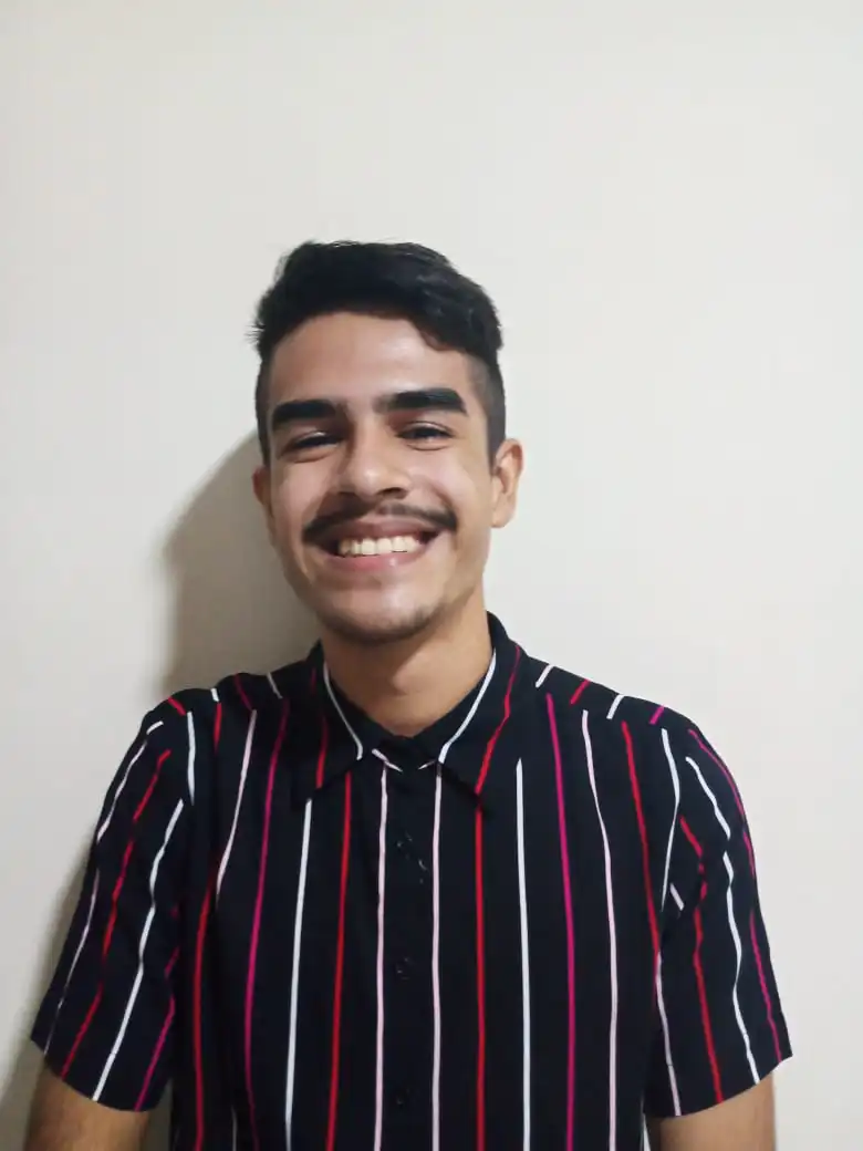Isaías Gomes