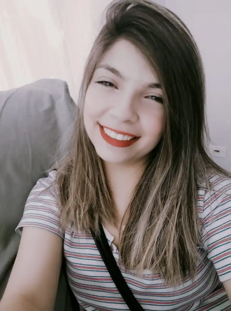 Verônica Bernardino