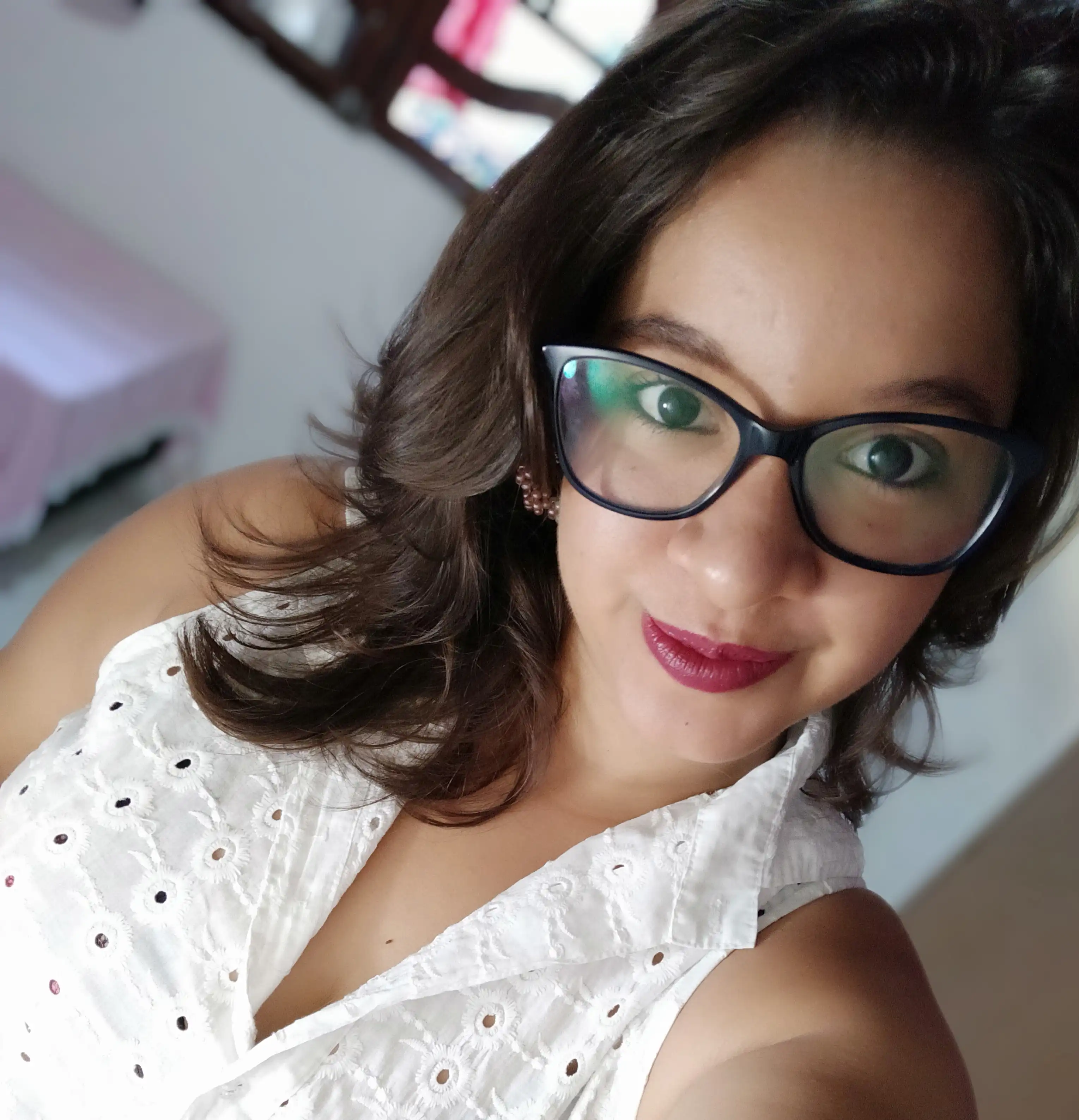 Elaine Oliveira