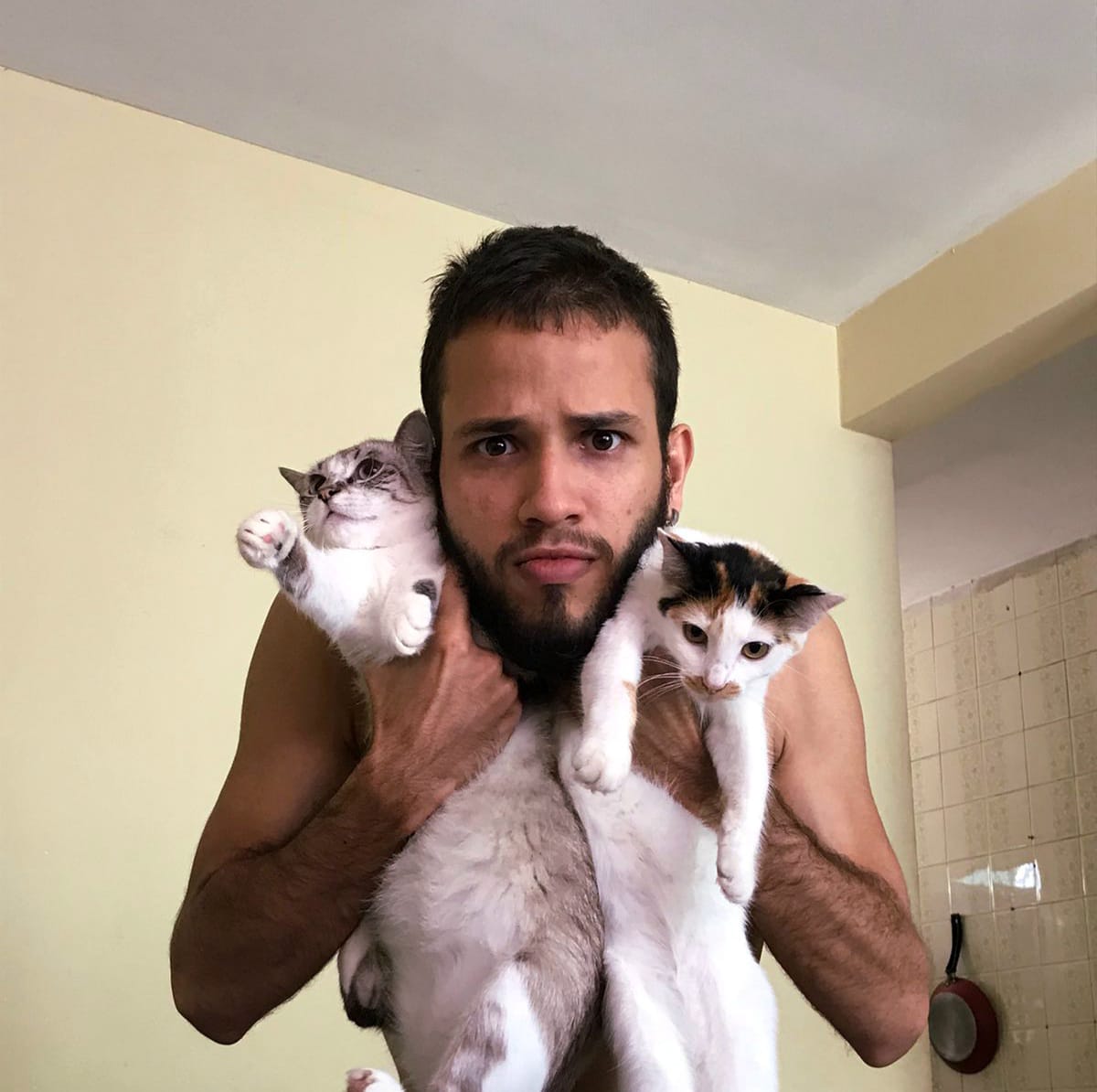 Thiago Tomaz