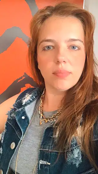 camila monaco