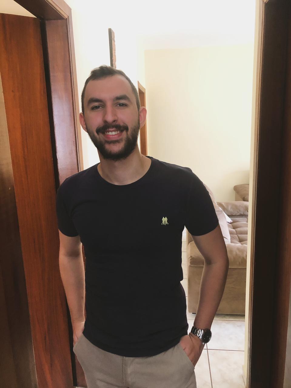 Guilherme Silva