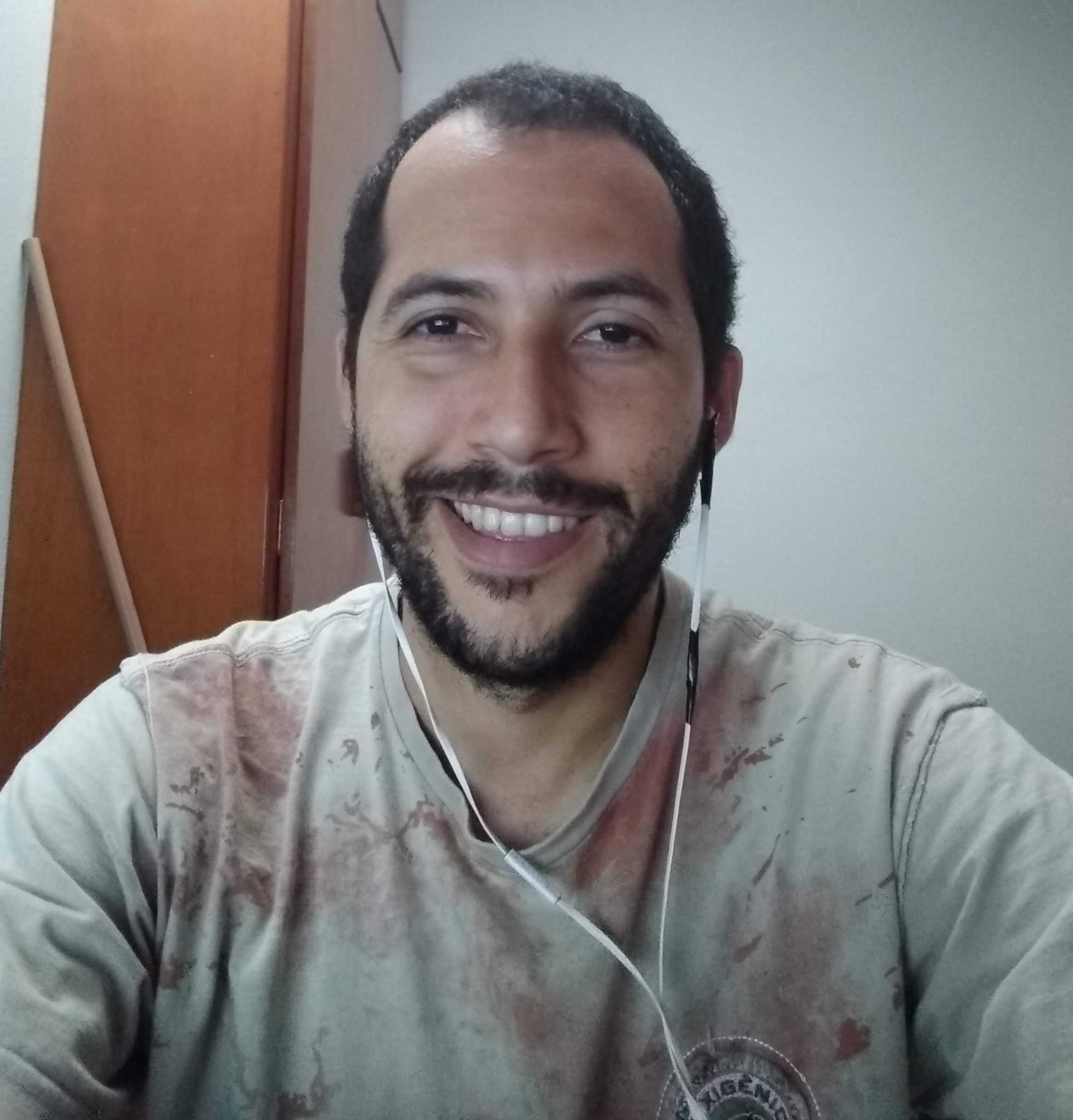 Ewerthon Silva