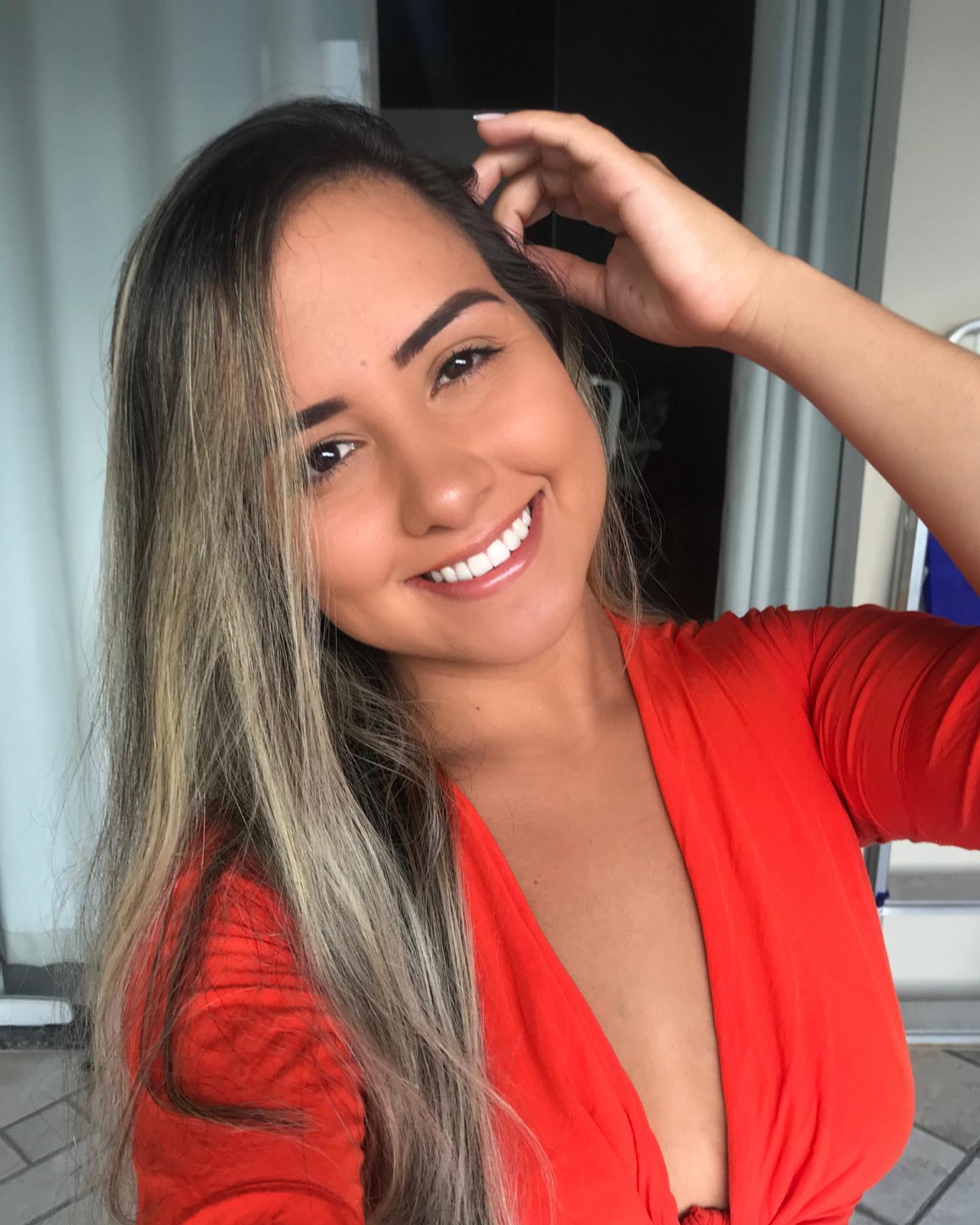 Jayane Pontes