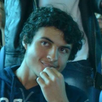 Thales Meira