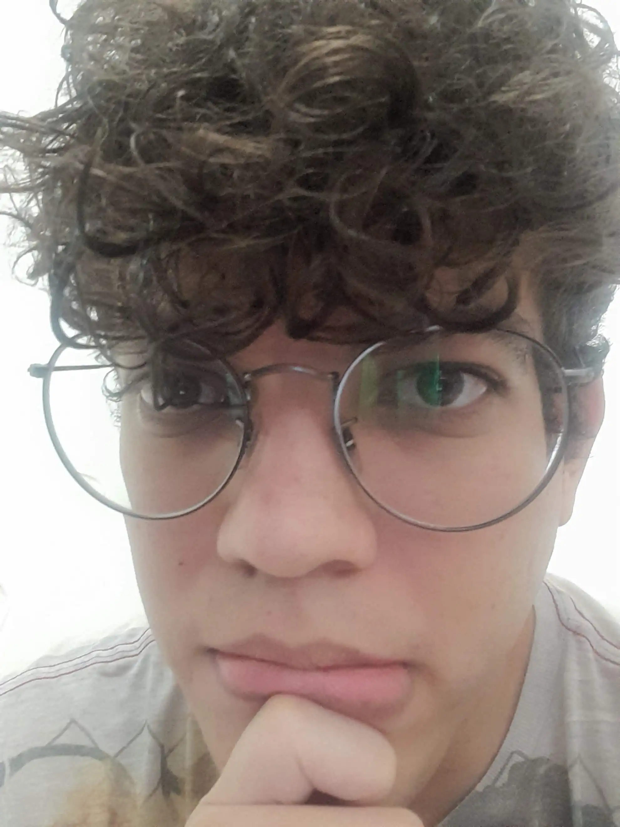 César Pinho
