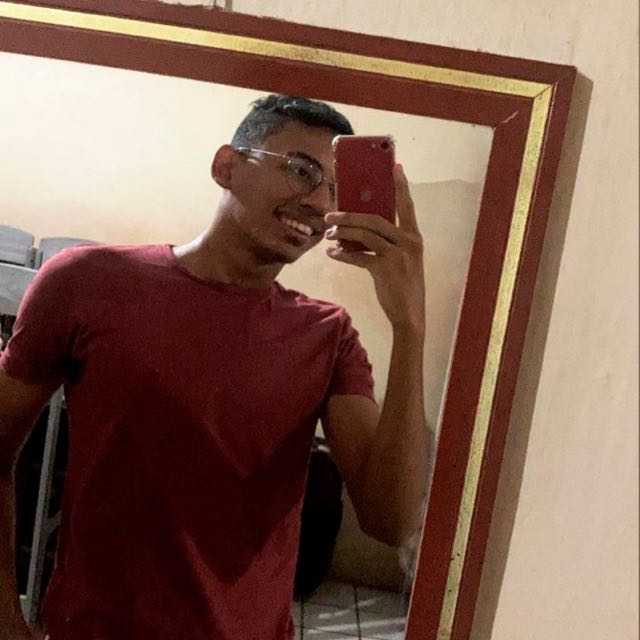 Mateus Pereira