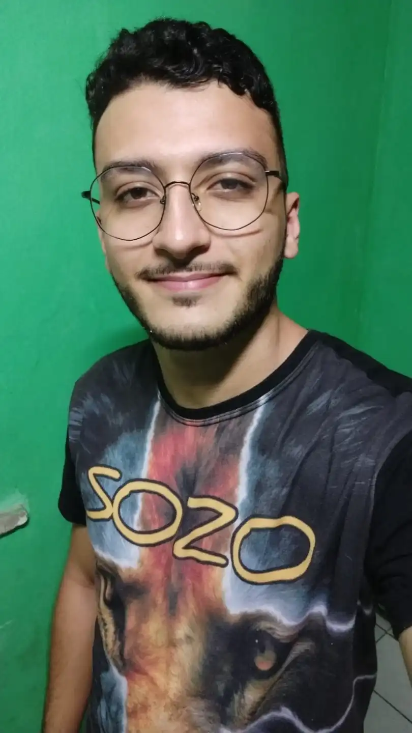 Miguel Neto