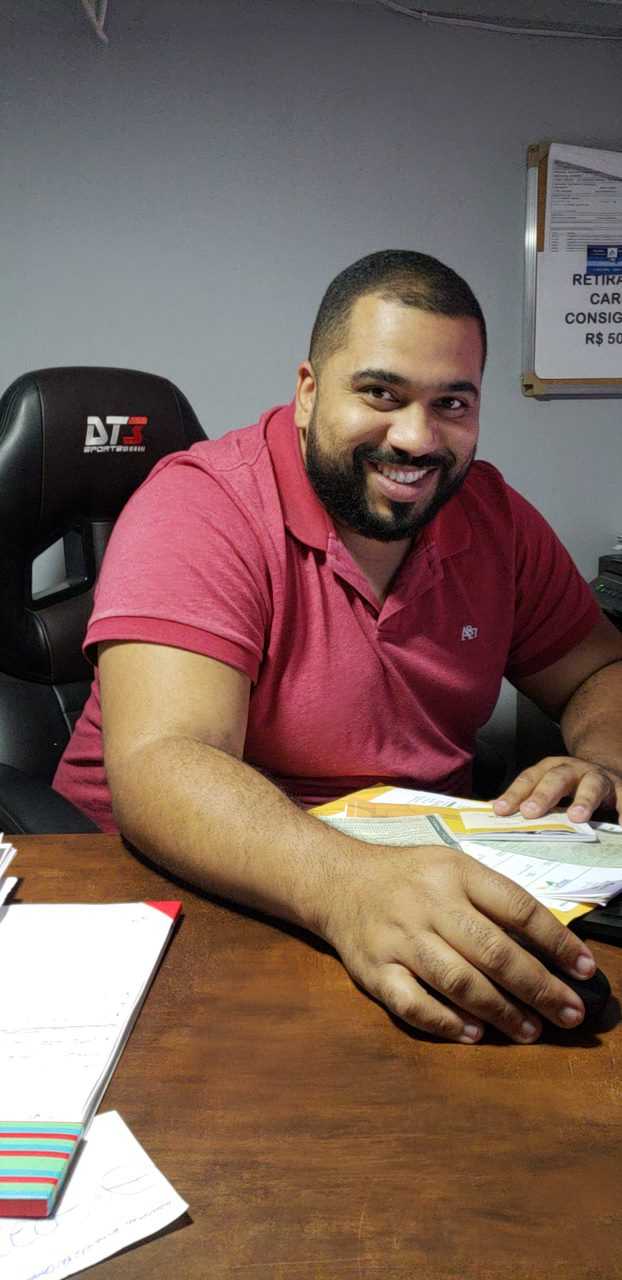 Cleiton Silva