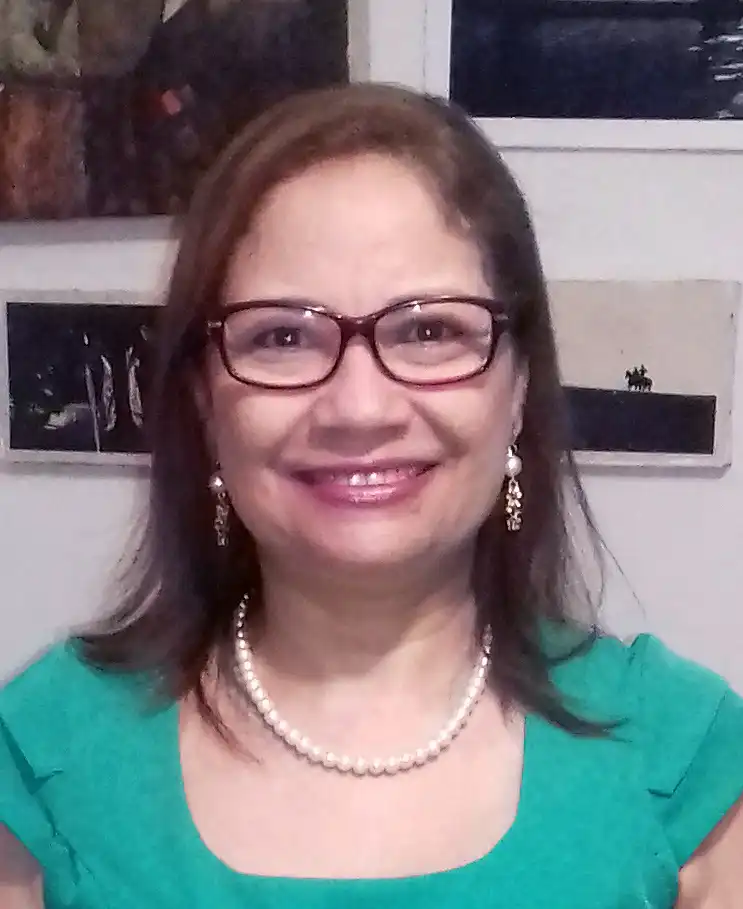 Elza Sousa