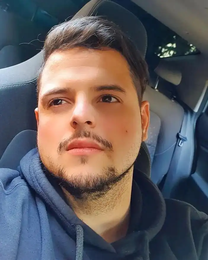 Victor Sa