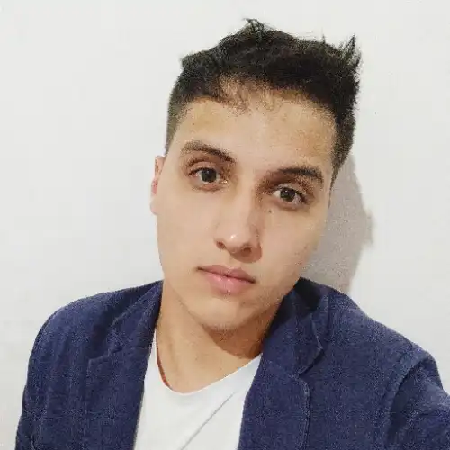 Vinícius Saraiva