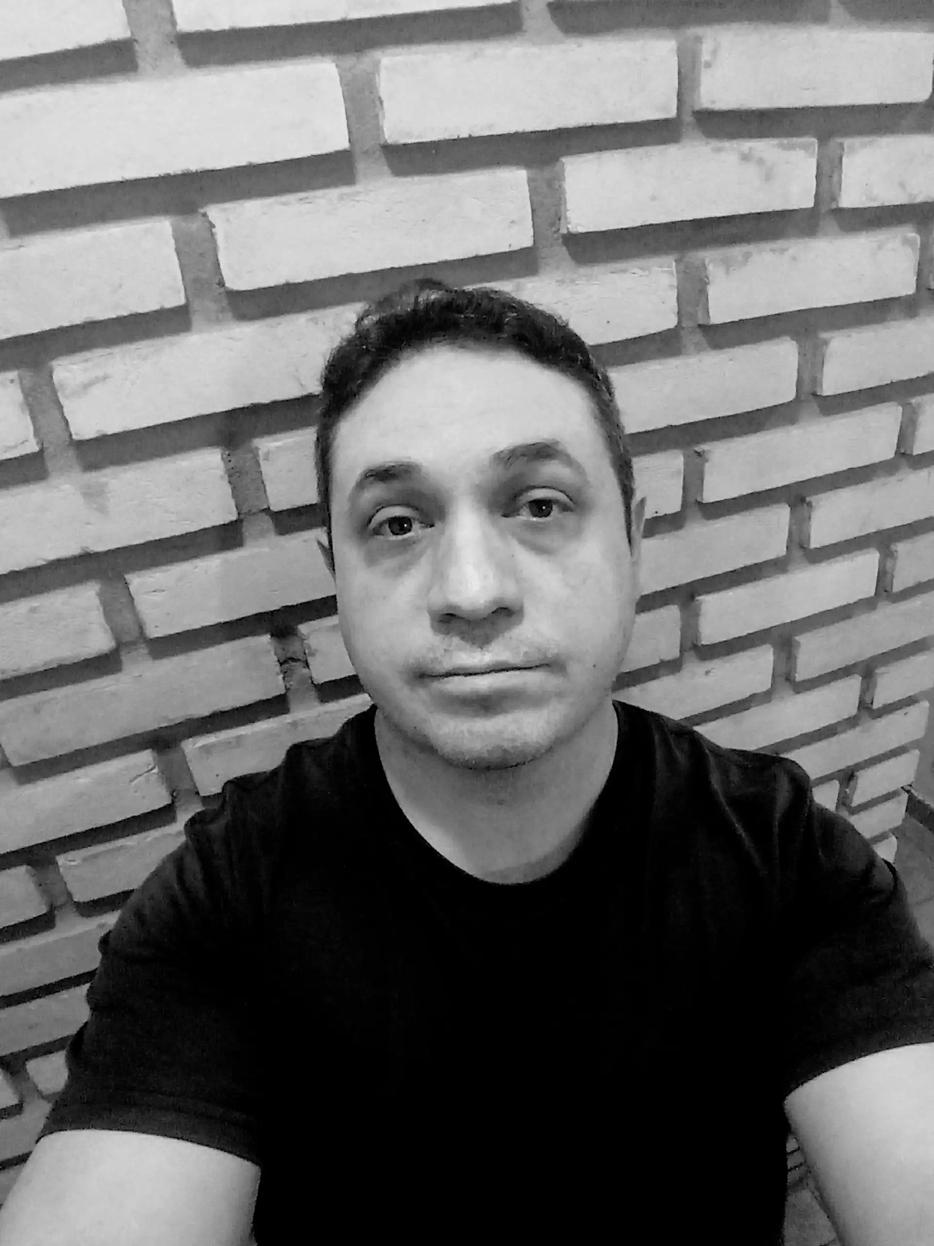 Cristiano Moraes