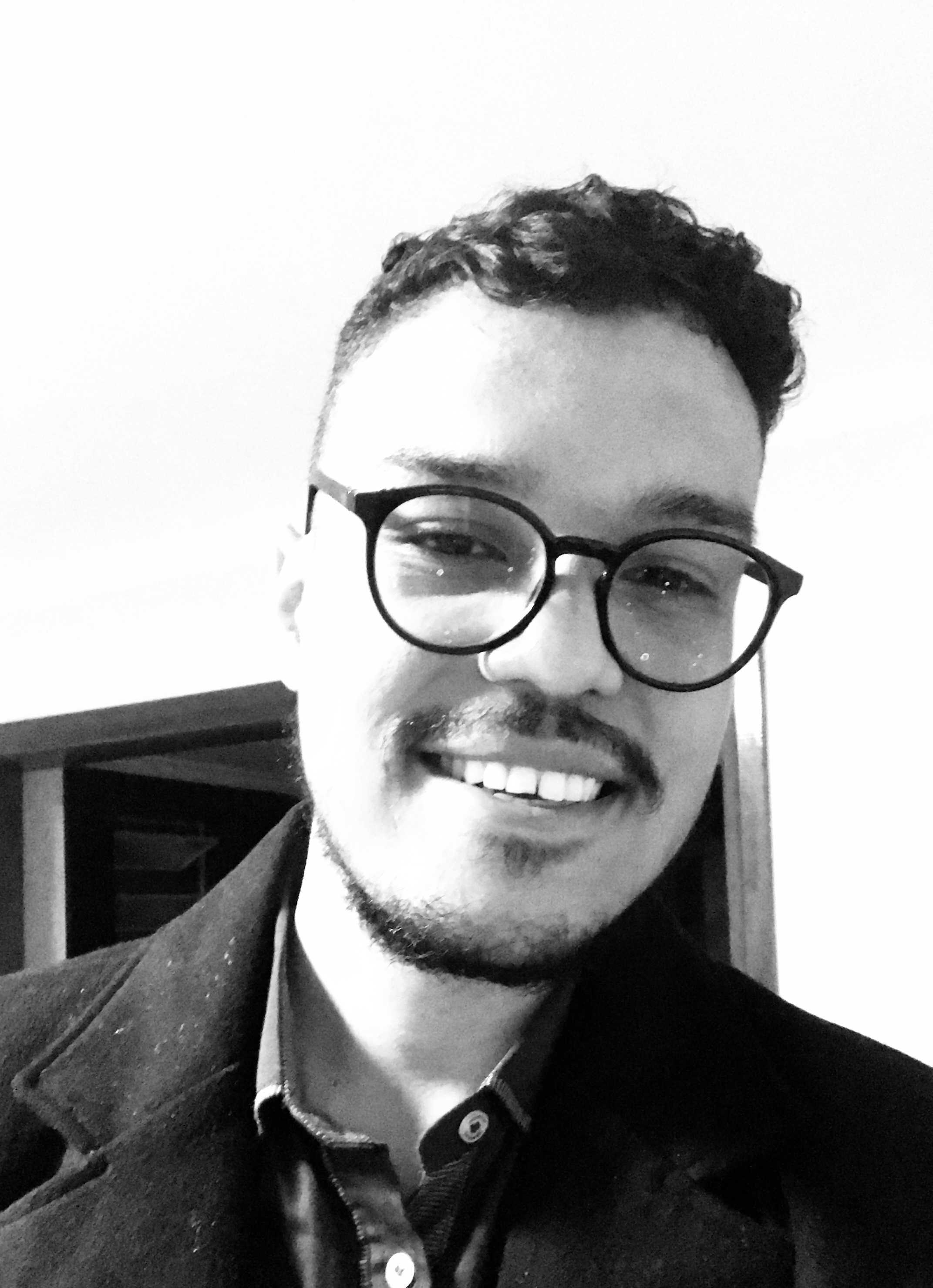 Gabriel Carmo