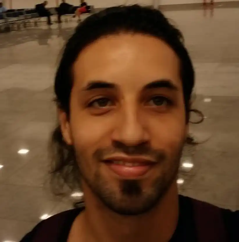 Carlos Junior