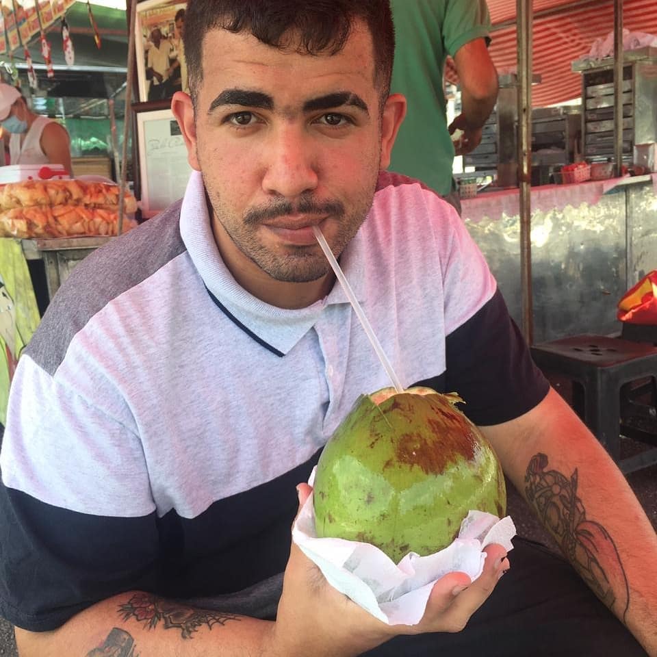Gustavo Gomes