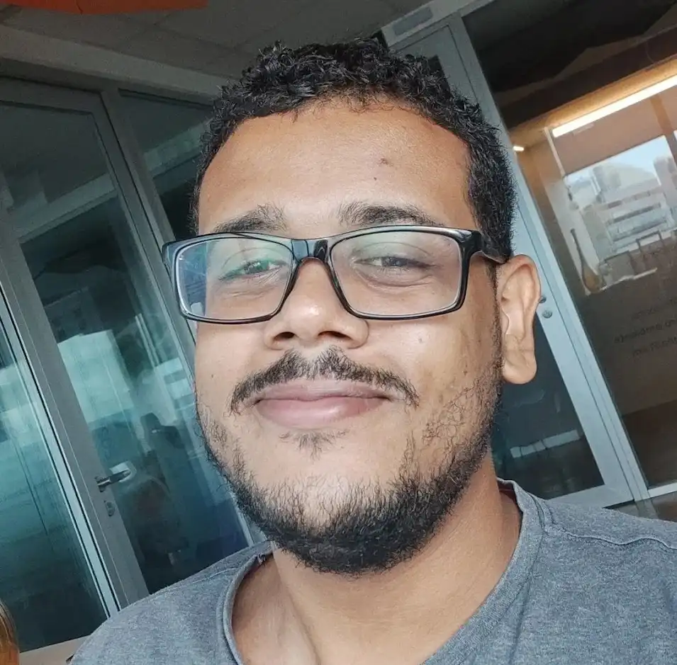 Caio Jesus