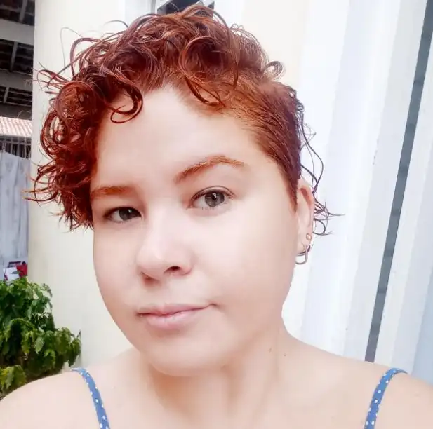 Bruna Amaral