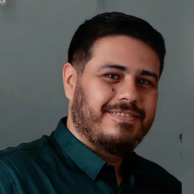 Marcel Nascimento
