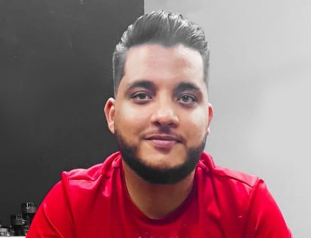 Marcus Silva