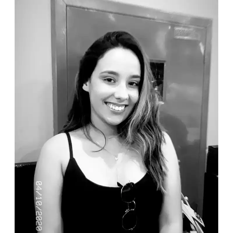Gabriela Maciel