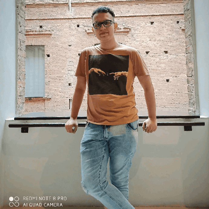 Lucas Queiroz