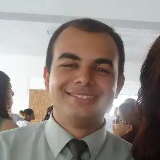 Lenon Rocha