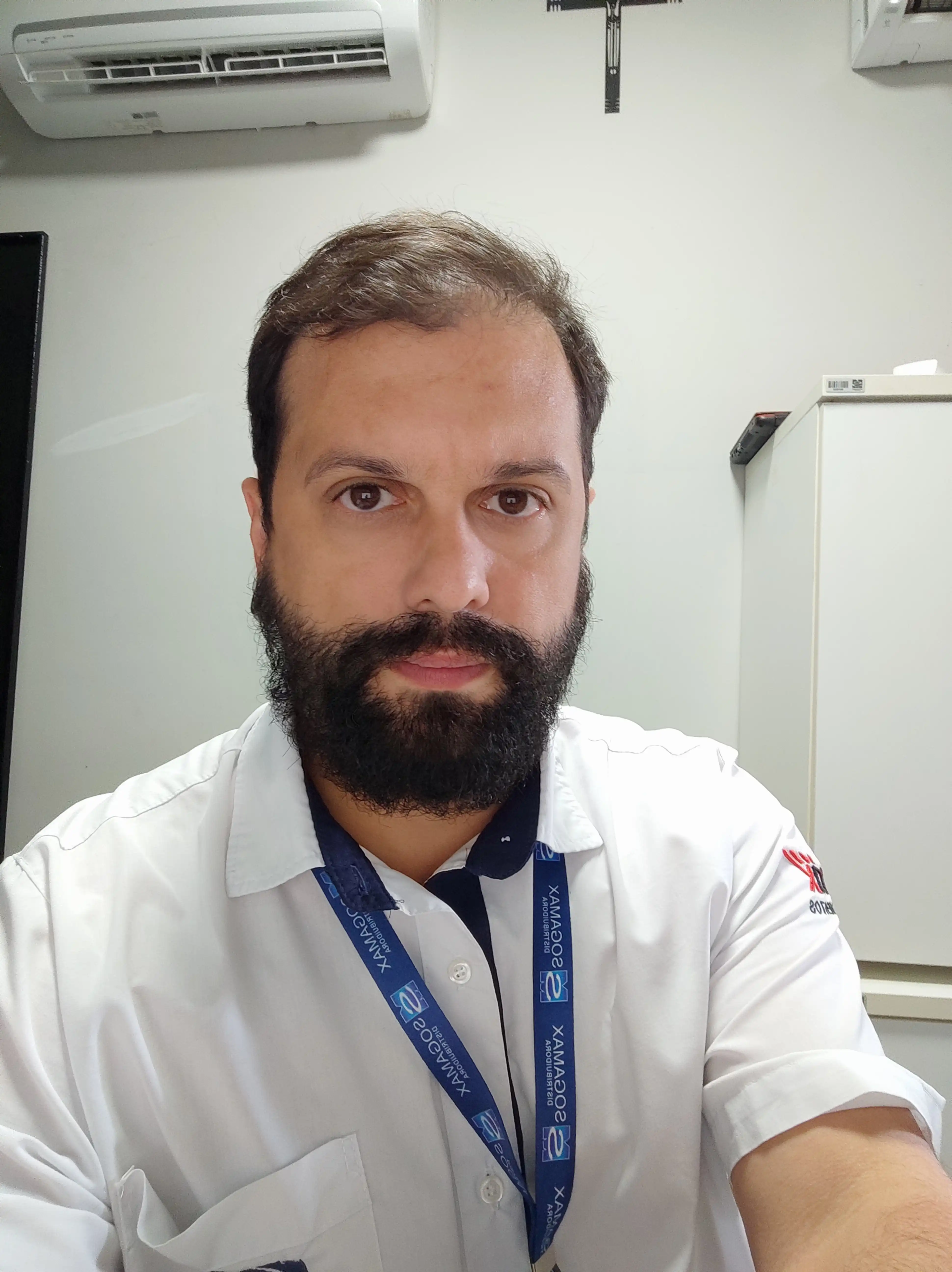 Victor Oliveira