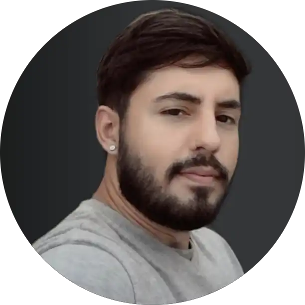 Saulo Almeida