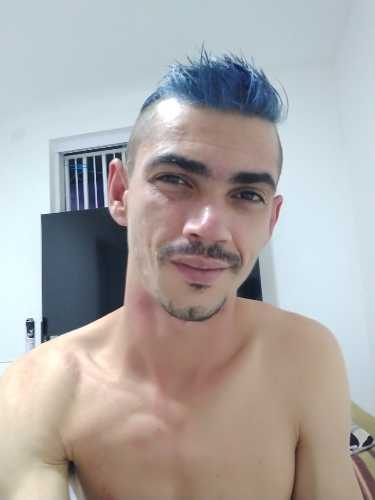 Anderson Santos