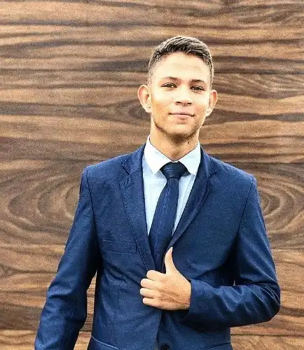 Felipe Gomes