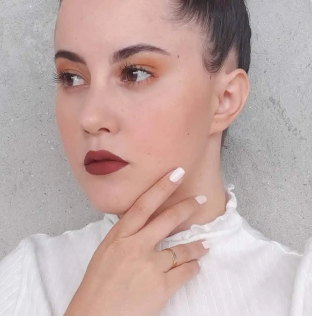 Maria Karoline