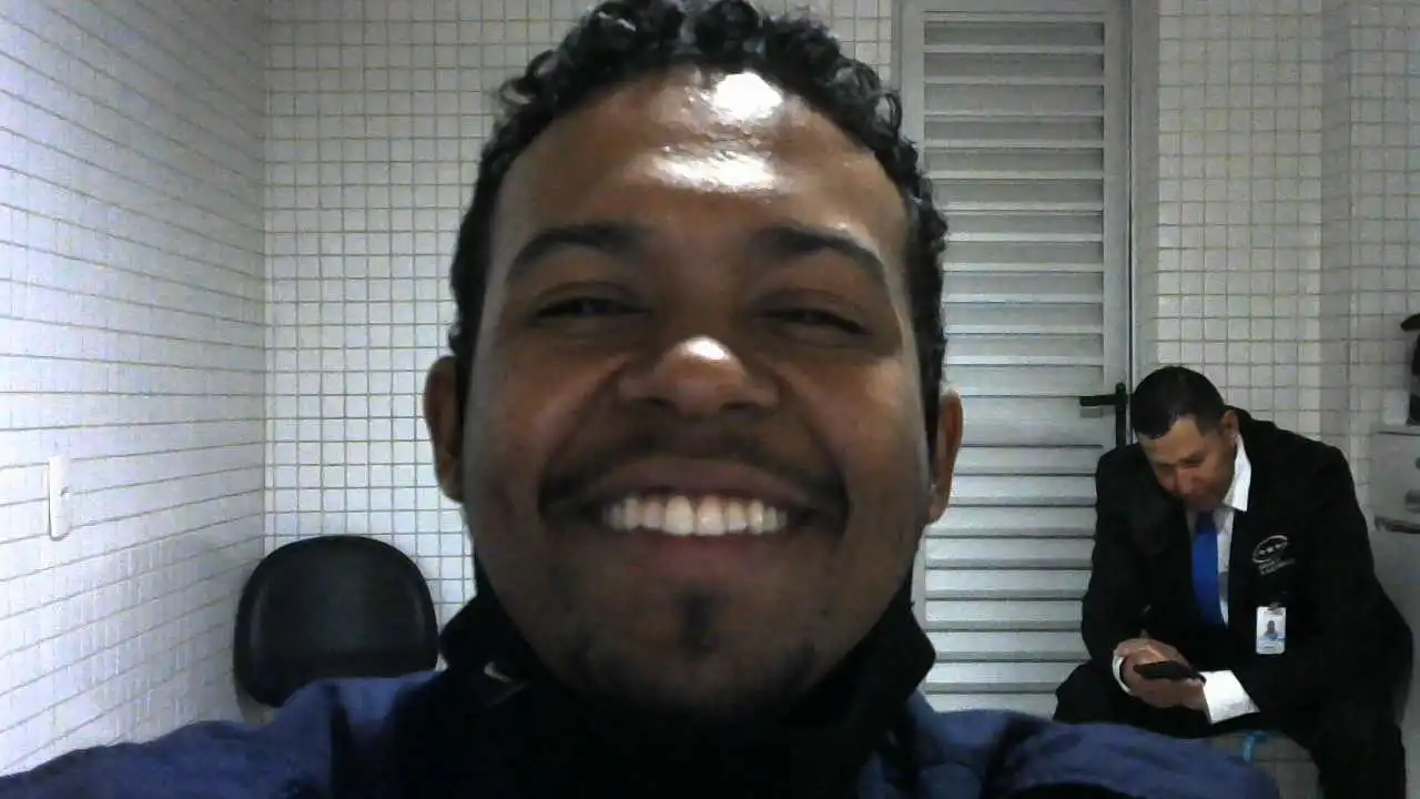 Pedro Assumpcao