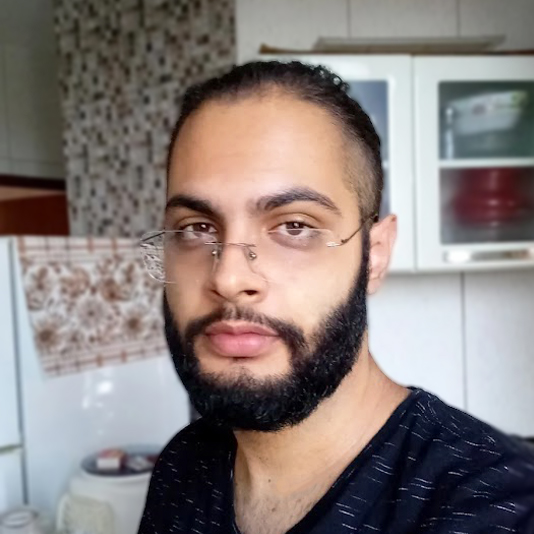 Jonas Nascimento