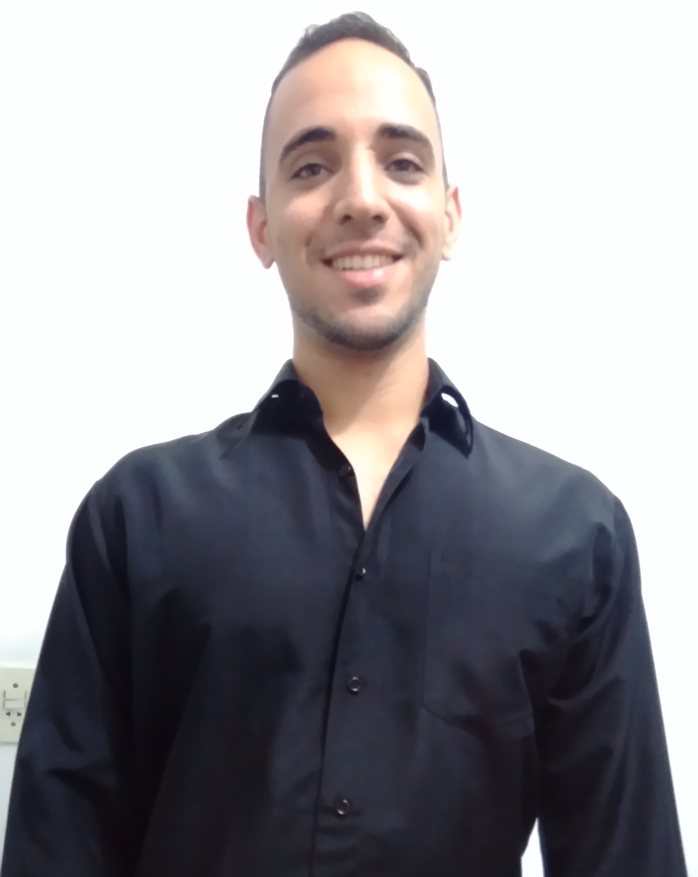 Benilson Monteiro