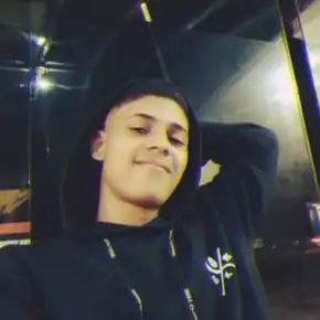 Rafael Silva