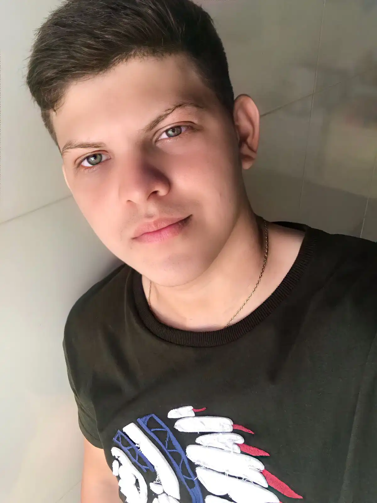 Samuel Santos