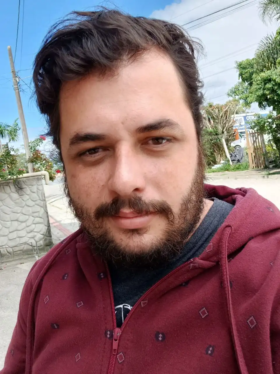 Giliardi Oliveira
