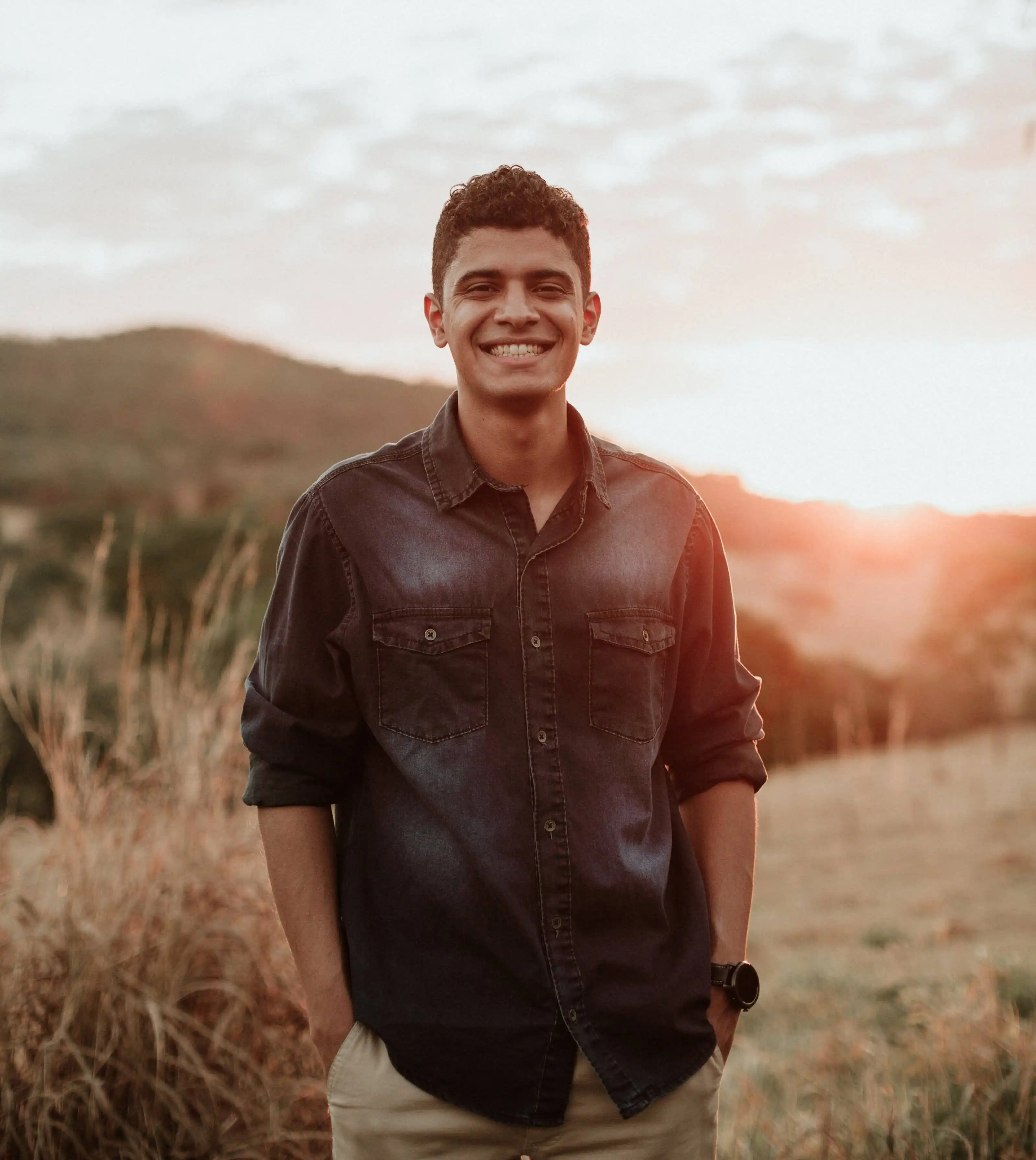Wanderson Santos