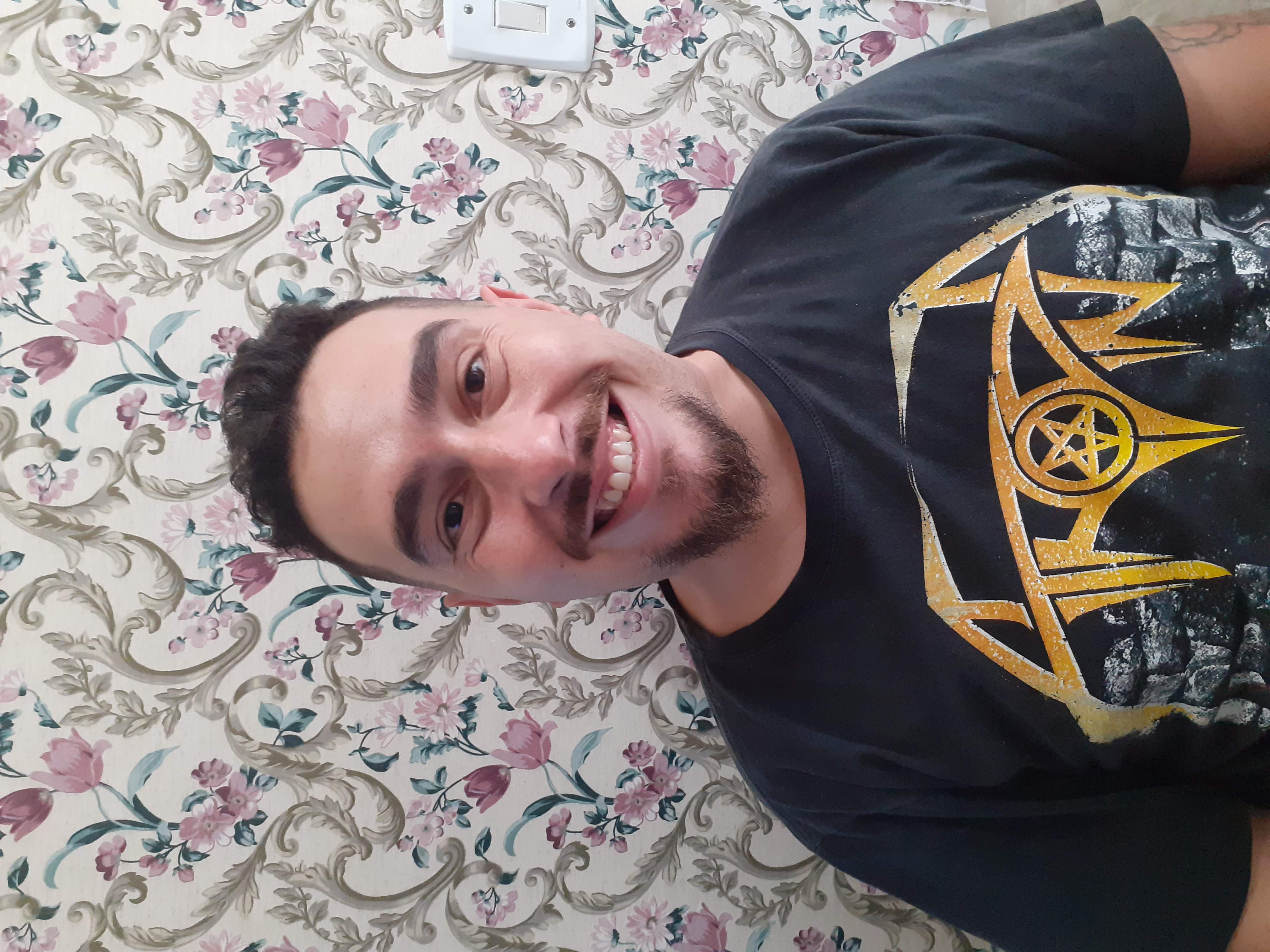 Natã Perfeito