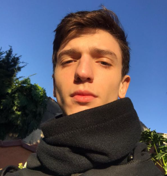 Ivan Santos