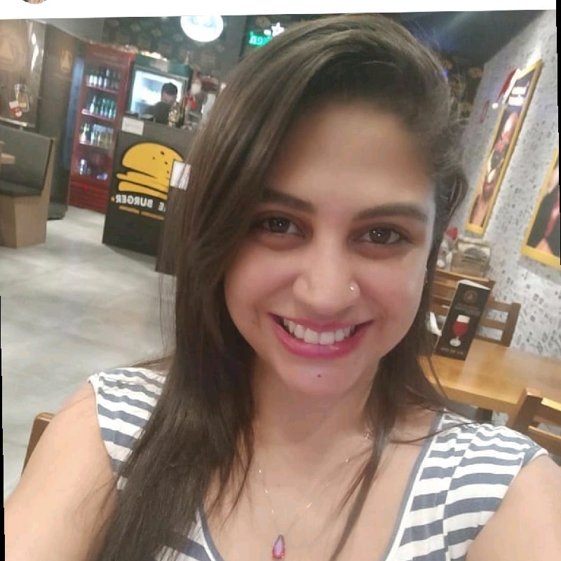 Ingrid Guilherme