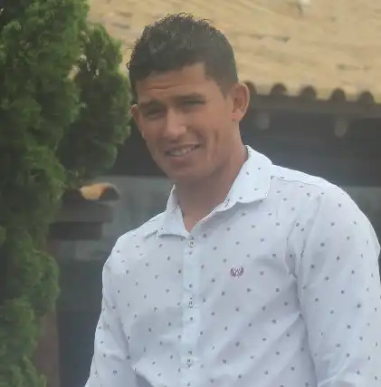 Alex Marques