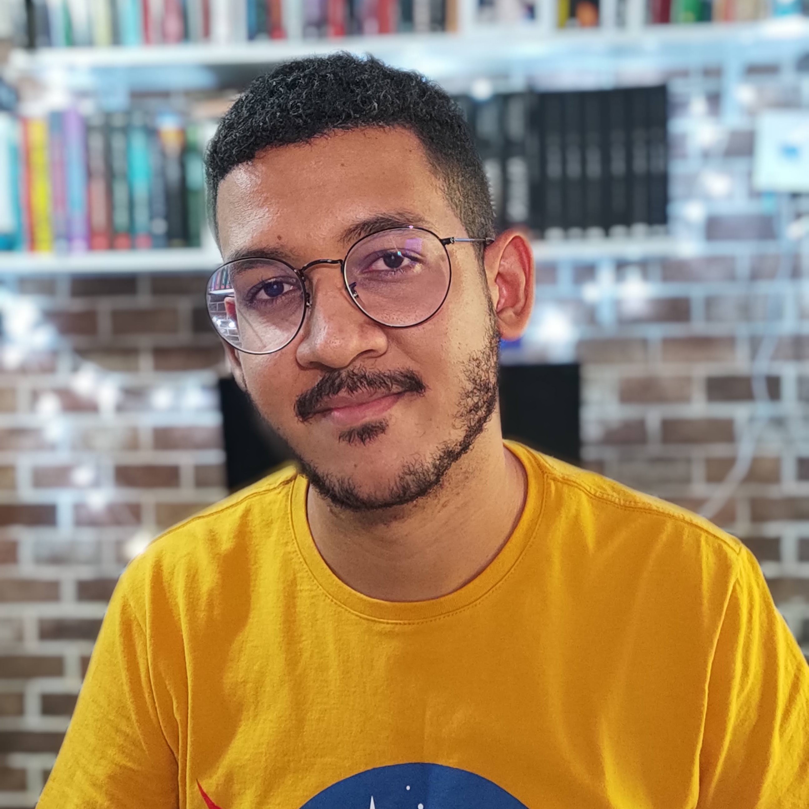 Geovani Oliveira