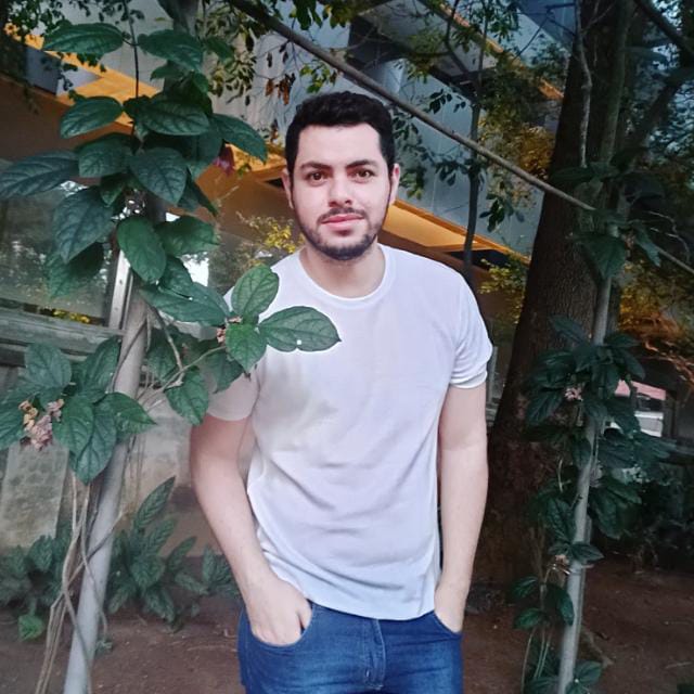 Davy Moises